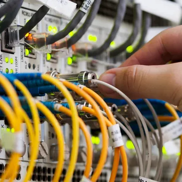 Supply and installation services